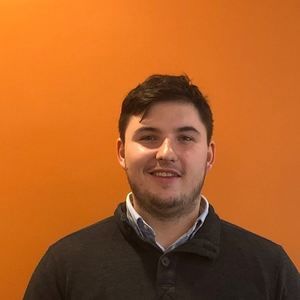 Meet your Posher, Kelton